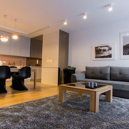 Apartamenty Sun & Snow Resort Izery Шклярська Поремба Екстер'єр фото
