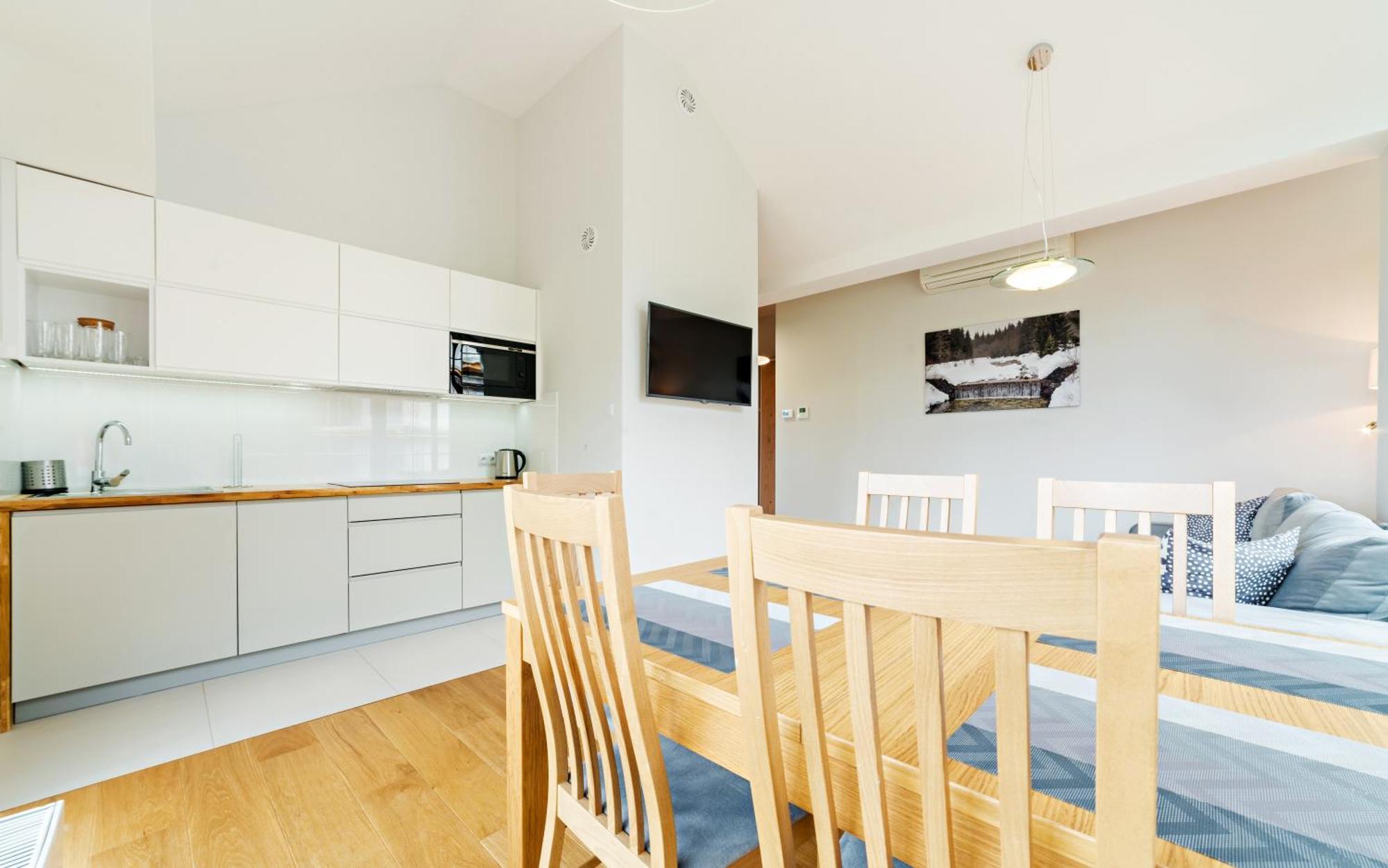 Apartamenty Sun & Snow Resort Izery Шклярська Поремба Екстер'єр фото