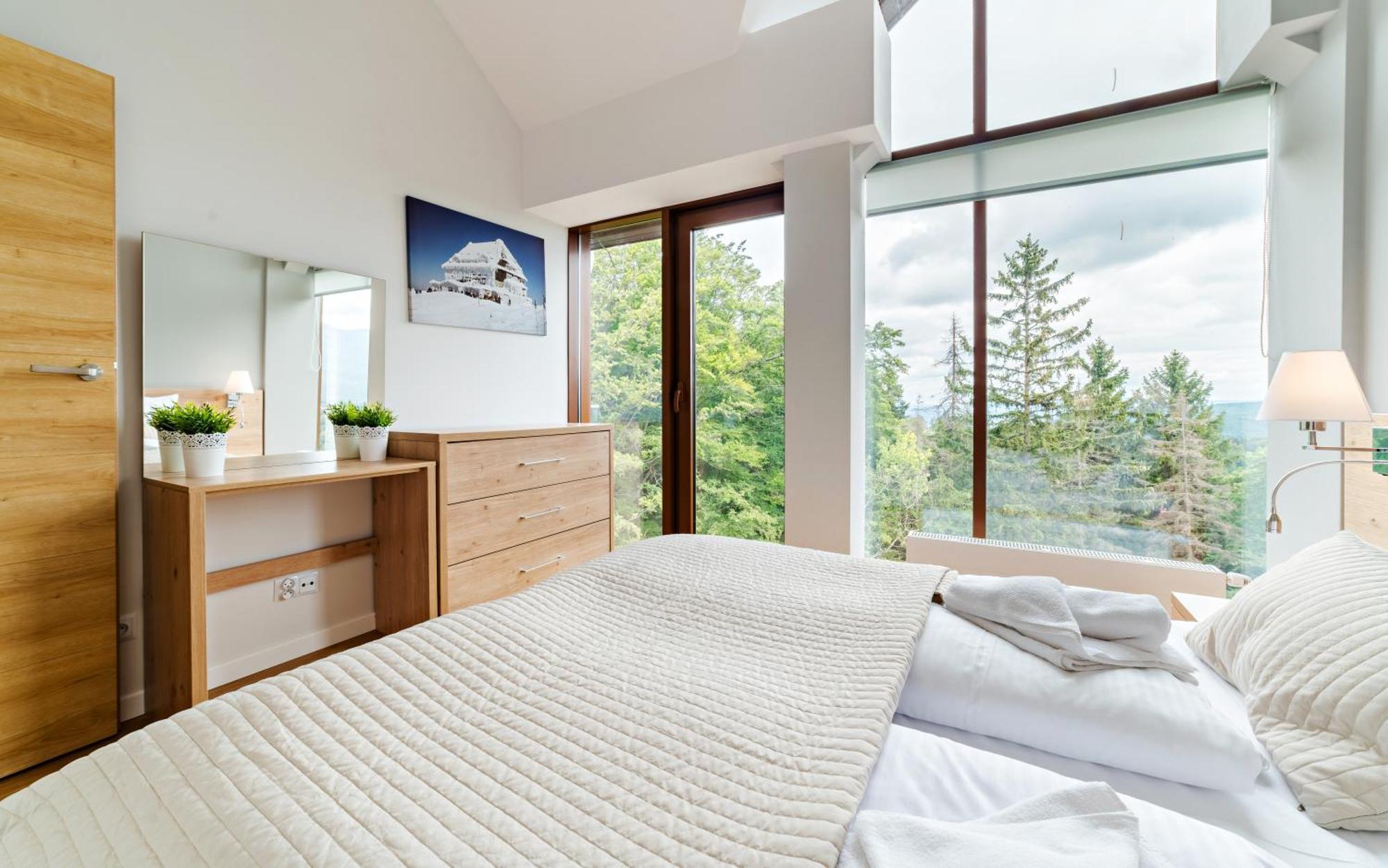 Apartamenty Sun & Snow Resort Izery Шклярська Поремба Екстер'єр фото