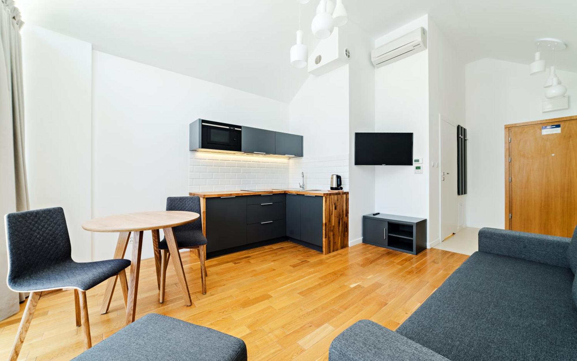 Apartamenty Sun & Snow Resort Izery Шклярська Поремба Екстер'єр фото