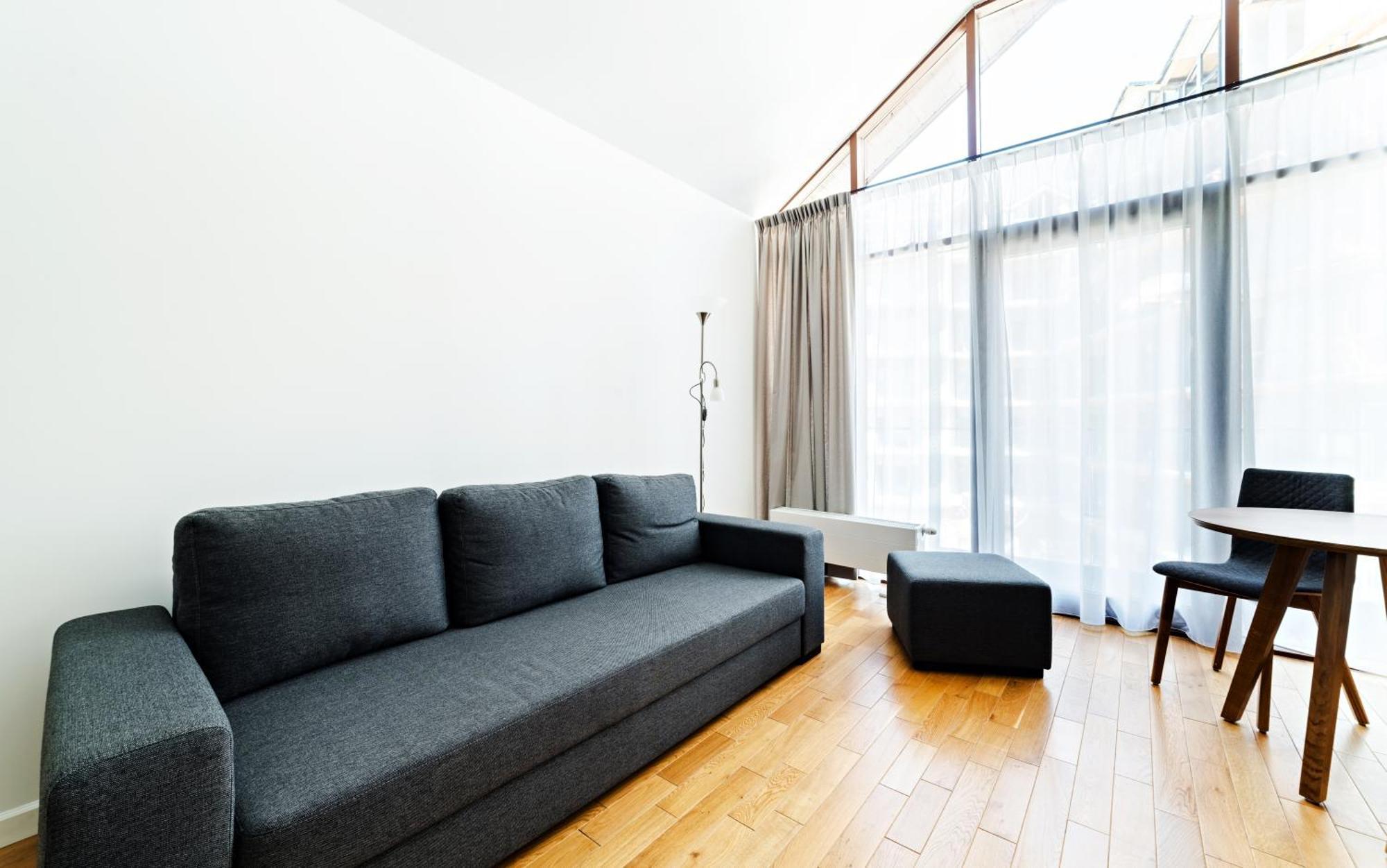 Apartamenty Sun & Snow Resort Izery Шклярська Поремба Екстер'єр фото