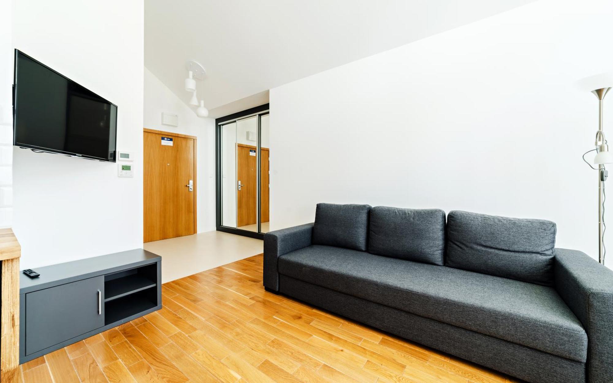 Apartamenty Sun & Snow Resort Izery Шклярська Поремба Екстер'єр фото