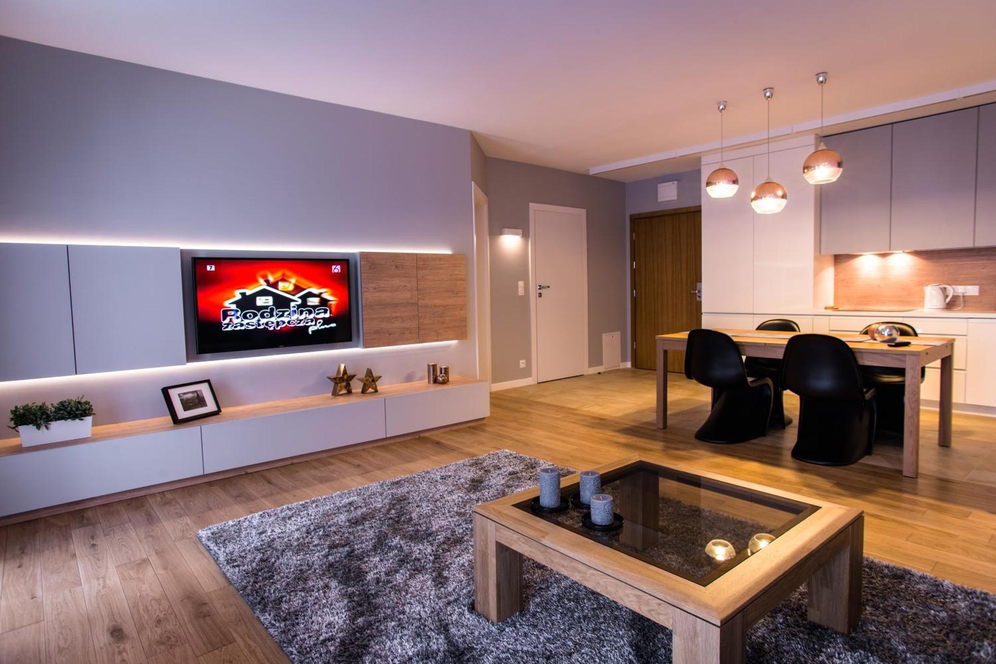 Apartamenty Sun & Snow Resort Izery Шклярська Поремба Екстер'єр фото