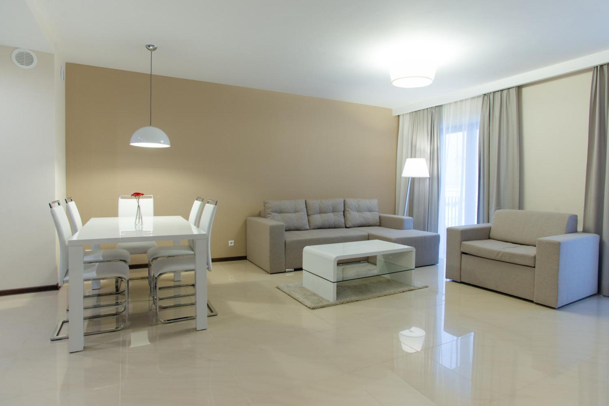 Apartamenty Sun & Snow Resort Izery Шклярська Поремба Екстер'єр фото