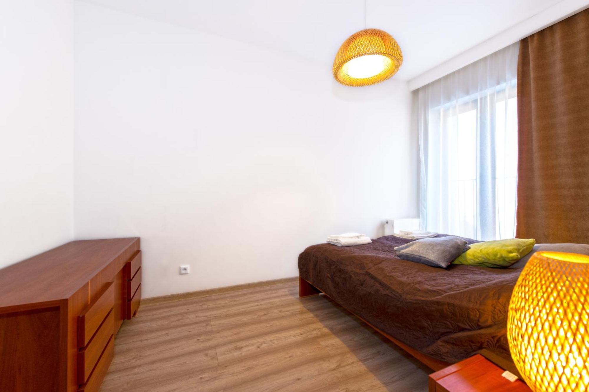 Apartamenty Sun & Snow Resort Izery Шклярська Поремба Екстер'єр фото