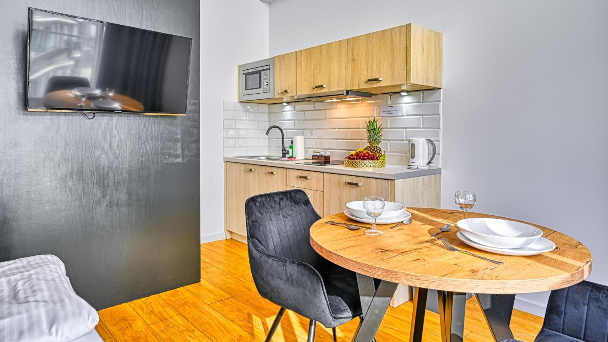 Apartamenty Sun & Snow Resort Izery Шклярська Поремба Екстер'єр фото