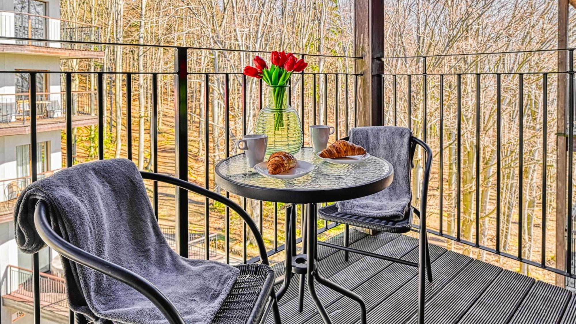 Apartamenty Sun & Snow Resort Izery Шклярська Поремба Екстер'єр фото