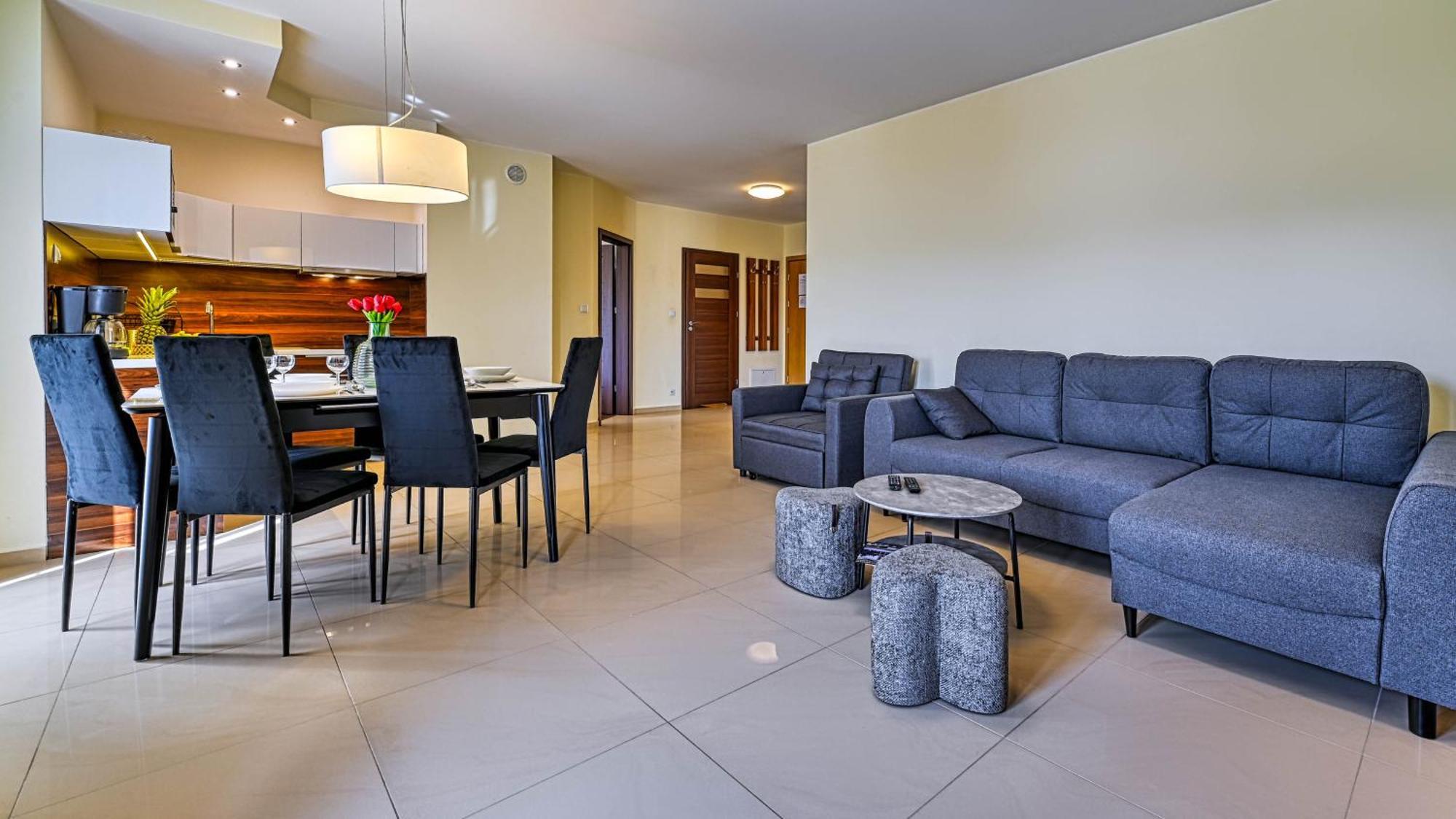 Apartamenty Sun & Snow Resort Izery Шклярська Поремба Екстер'єр фото