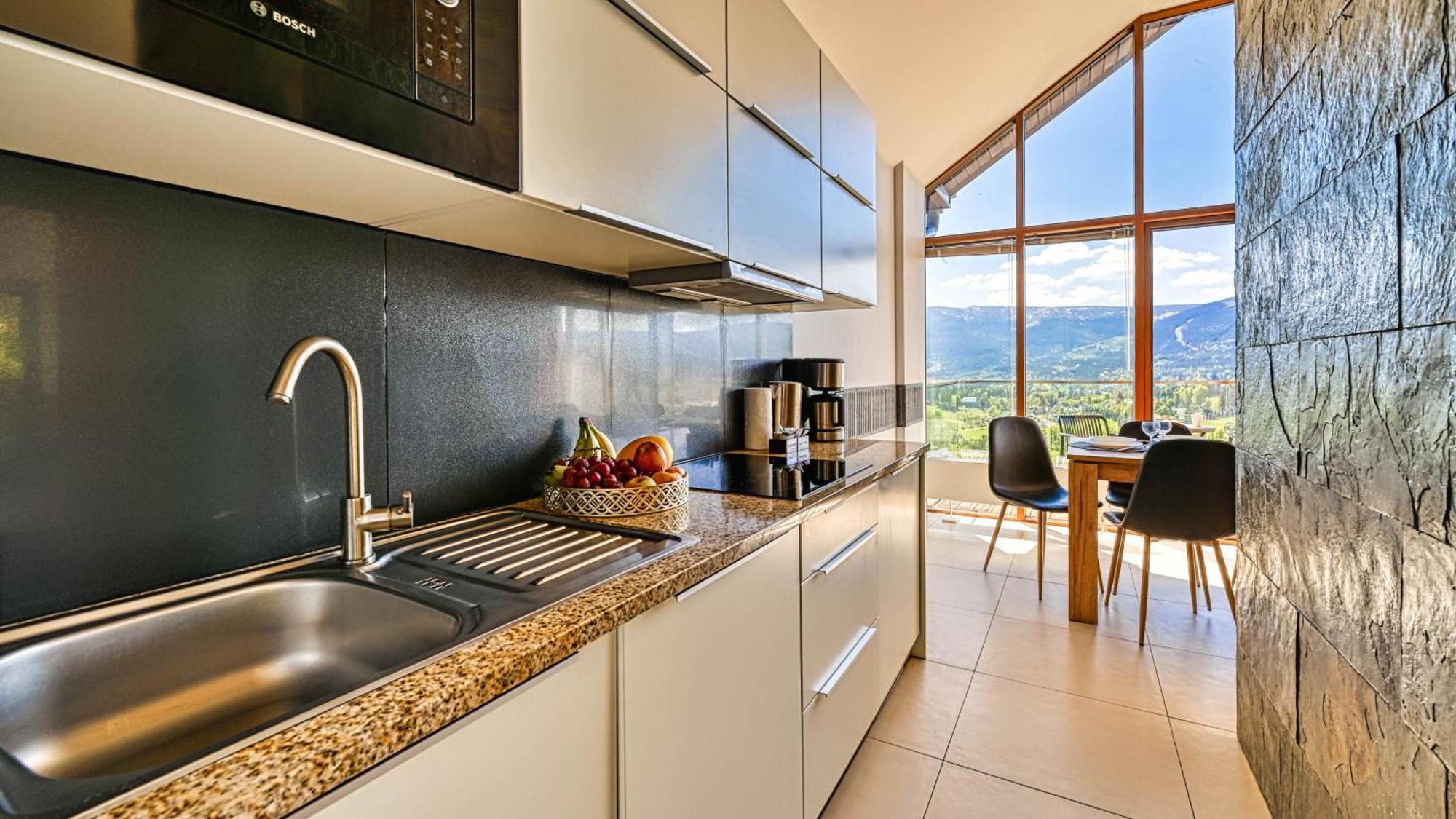 Apartamenty Sun & Snow Resort Izery Шклярська Поремба Екстер'єр фото